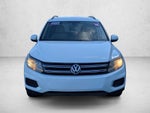2016 Volkswagen Tiguan 2WD 4dr Auto S