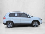 2016 Volkswagen Tiguan 2WD 4dr Auto S