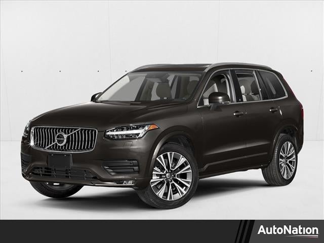2022 Volvo XC90 T6 AWD Inscription 6P