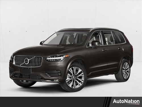 2022 Volvo XC90 T6 AWD Inscription 6P