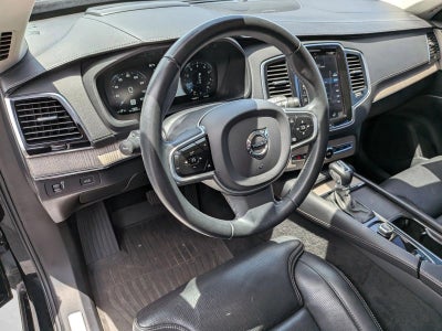 2022 Volvo XC90 T6 AWD Inscription 6P