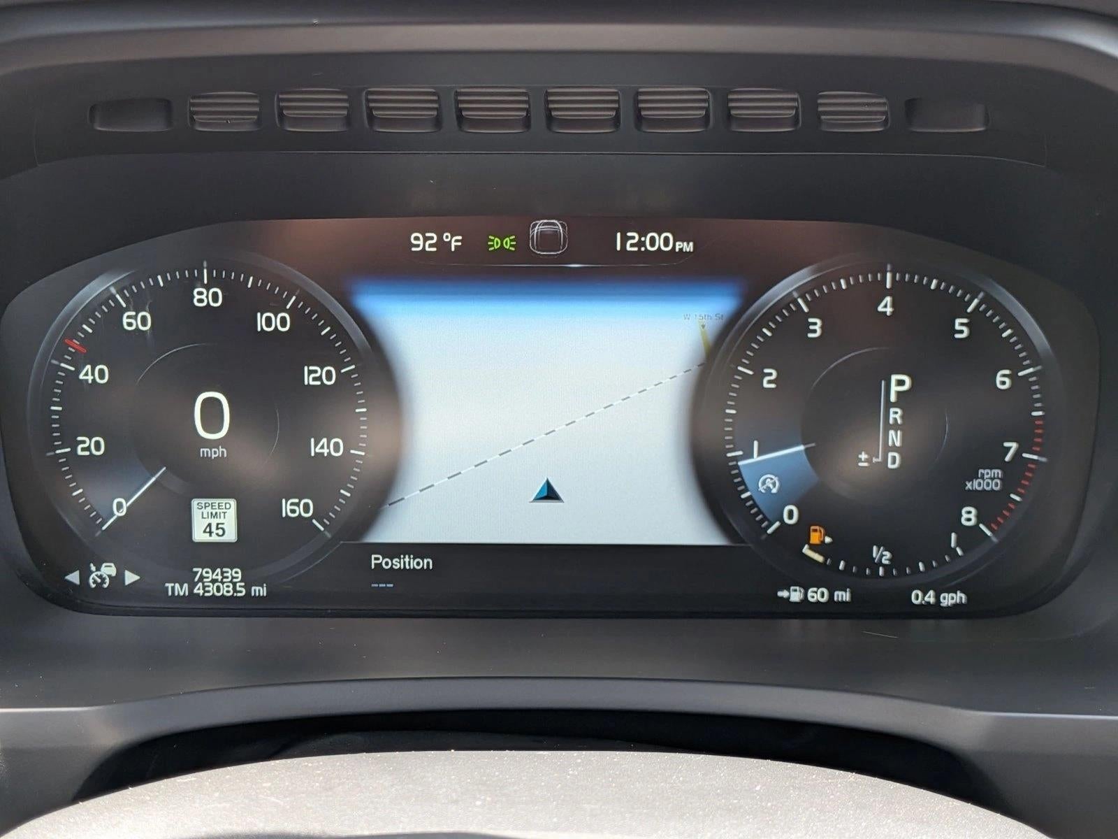 2022 Volvo XC90 T6 AWD Inscription 6P