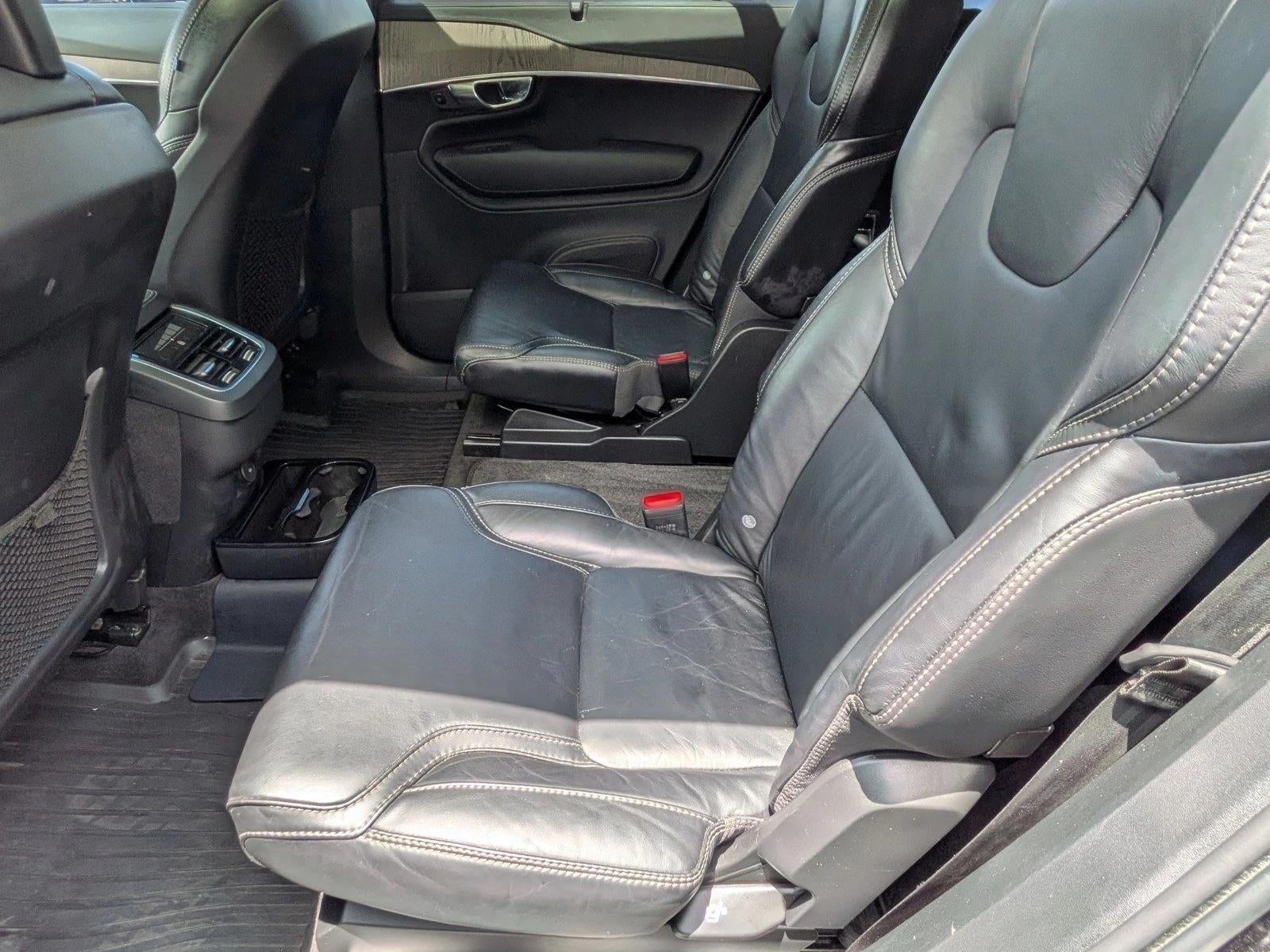 2022 Volvo XC90 T6 AWD Inscription 6P