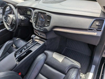 2022 Volvo XC90 T6 AWD Inscription 6P