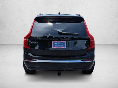 2022 Volvo XC90 T6 AWD Inscription 6P