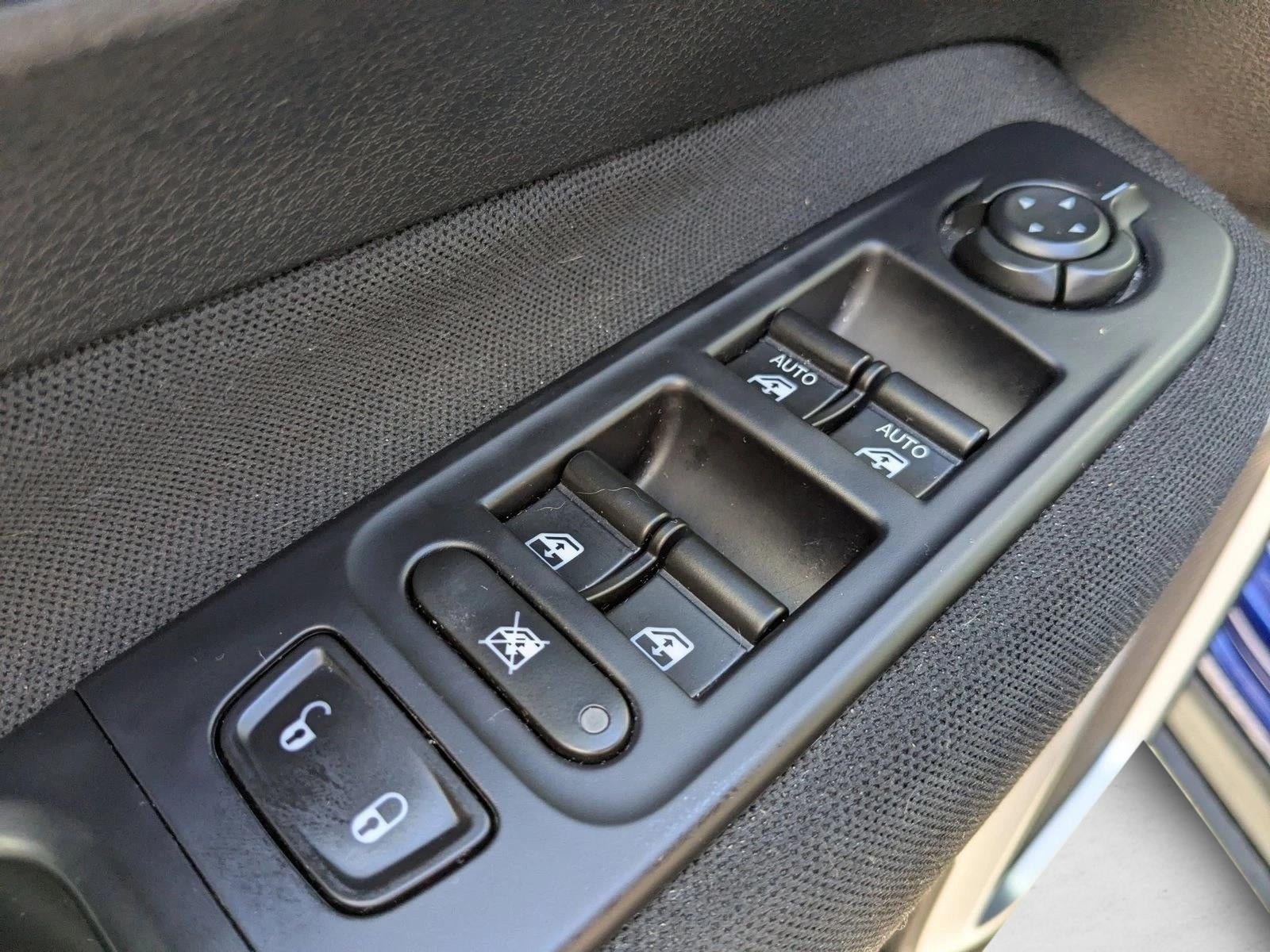 2018 Jeep Renegade Latitude 4x4