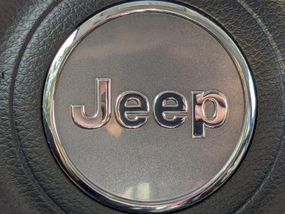 2018 Jeep Renegade Latitude 4x4