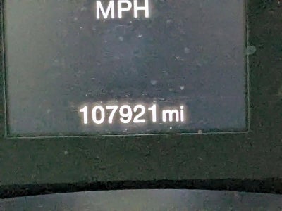 2018 Jeep Renegade Latitude 4x4