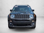 2018 Jeep Renegade Latitude 4x4