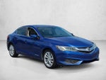 2017 Acura ILX Sedan w/Premium Pkg