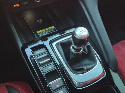 2025 Acura Integra Manual w/A-Spec Technology Package