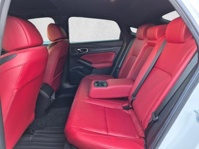 2025 Acura Integra Manual w/A-Spec Technology Package