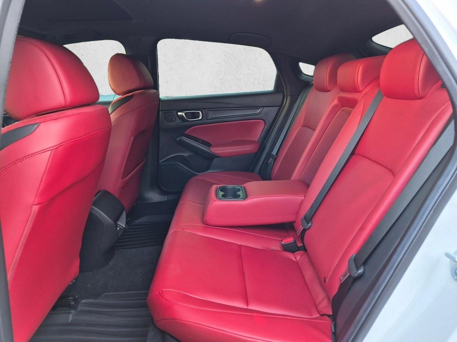 2025 Acura Integra Manual w/A-Spec Technology Package