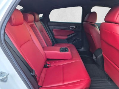 2025 Acura Integra Manual w/A-Spec Technology Package