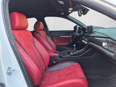 2025 Acura Integra Manual w/A-Spec Technology Package