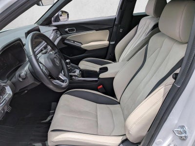 2025 Acura Integra Manual w/A-Spec Technology Package