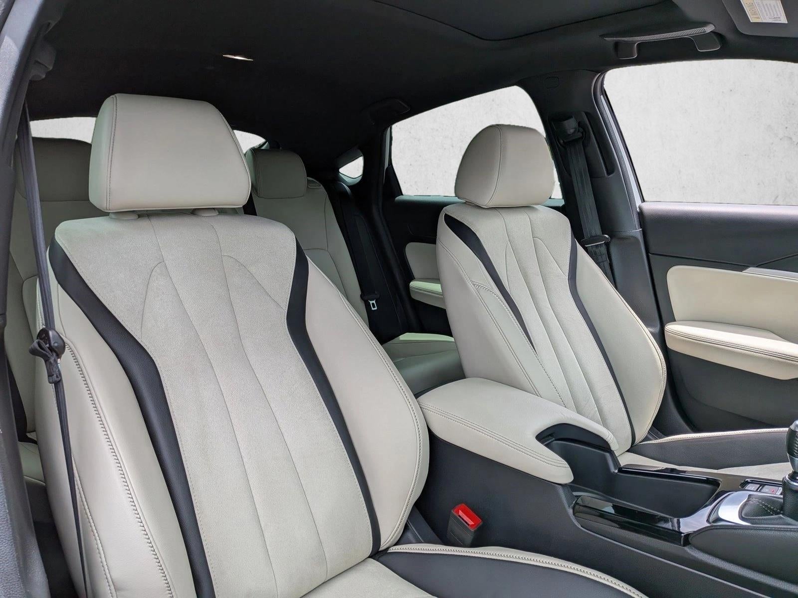 2025 Acura Integra Manual w/A-Spec Technology Package