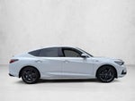 2025 Acura Integra Manual w/A-Spec Technology Package