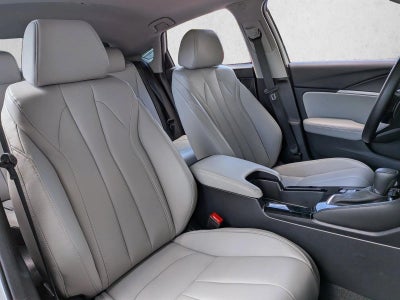 2025 Acura Integra CVT