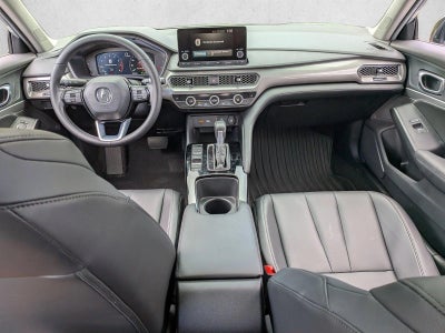 2024 Acura Integra CVT