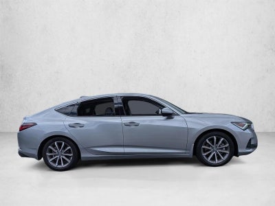 2024 Acura Integra CVT