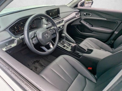 2024 Acura Integra CVT