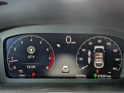 2024 Acura Integra CVT