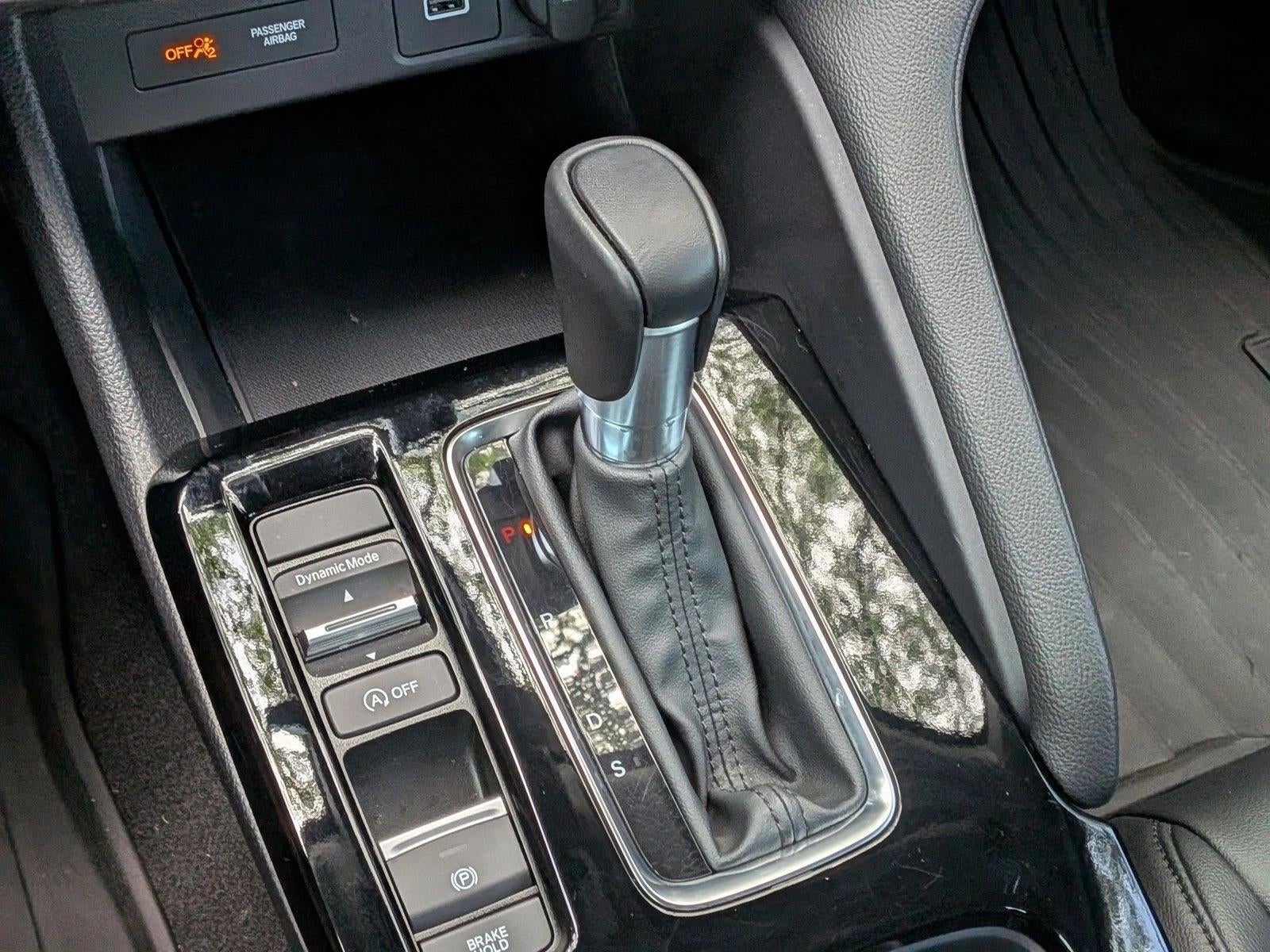 2024 Acura Integra CVT