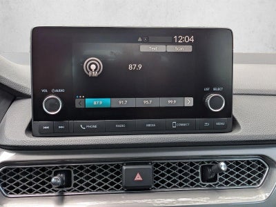 2024 Acura Integra CVT