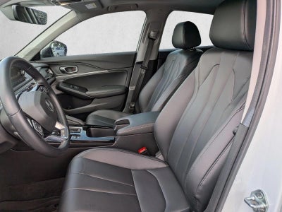 2024 Acura Integra CVT