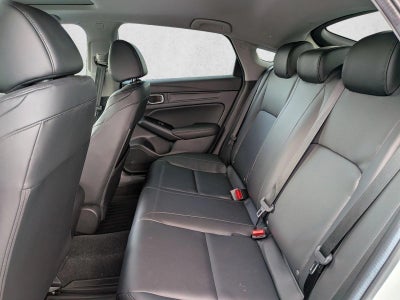 2024 Acura Integra CVT