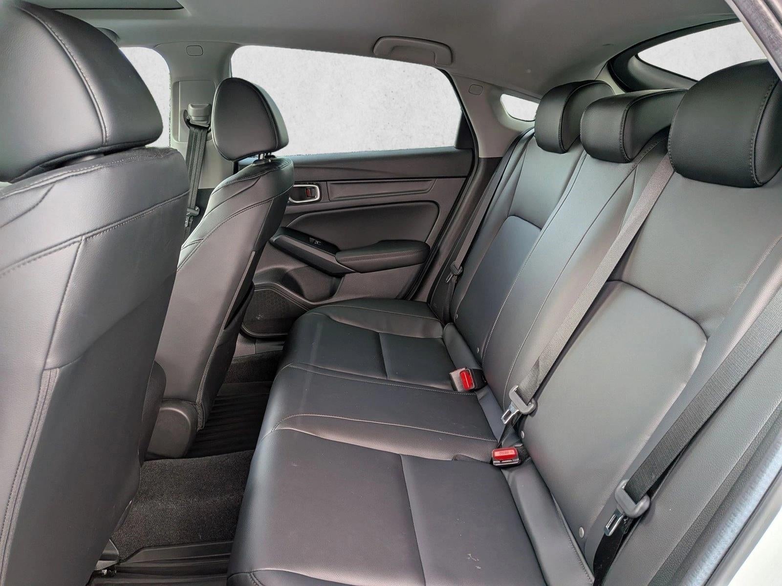 2024 Acura Integra CVT