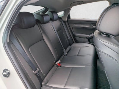 2024 Acura Integra CVT