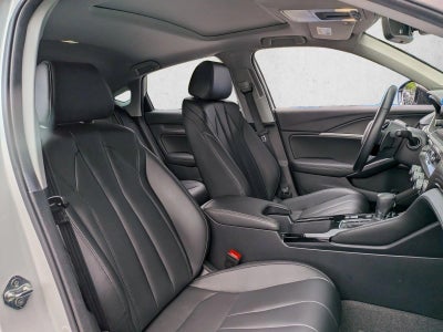 2024 Acura Integra CVT