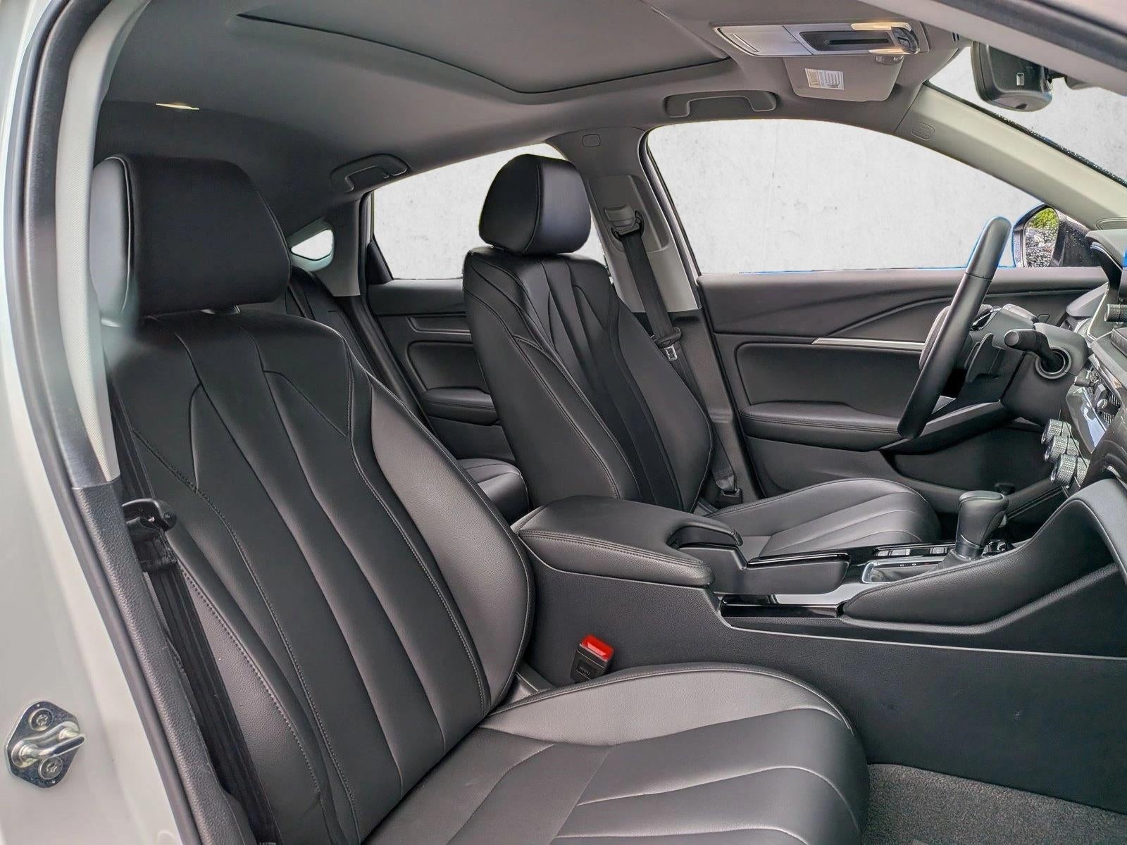 2024 Acura Integra CVT