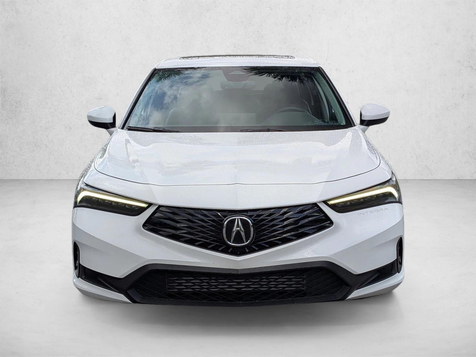 2024 Acura Integra CVT