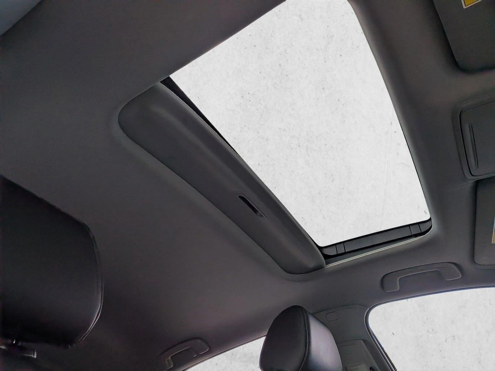 2024 Acura Integra CVT