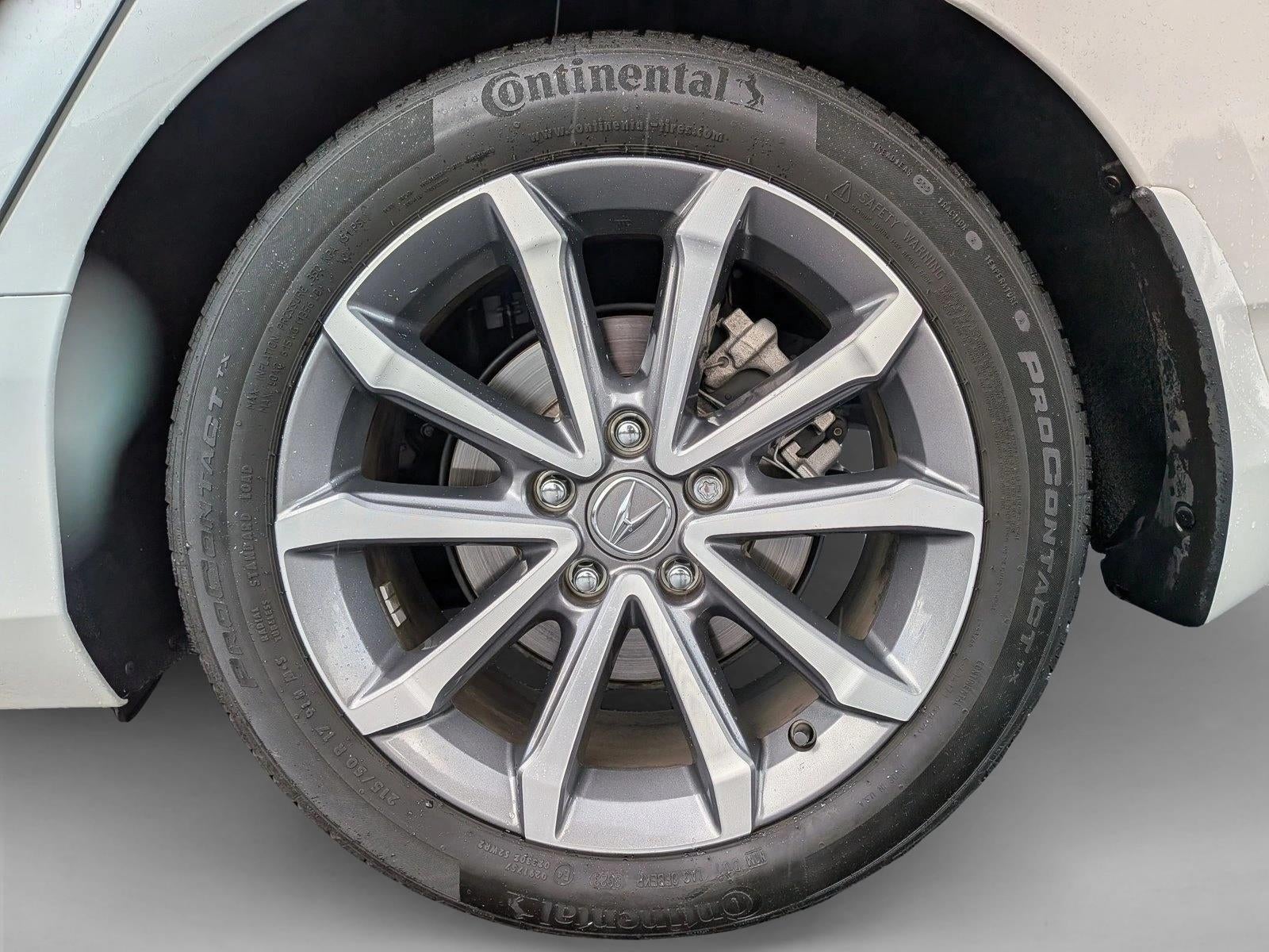 2024 Acura Integra CVT