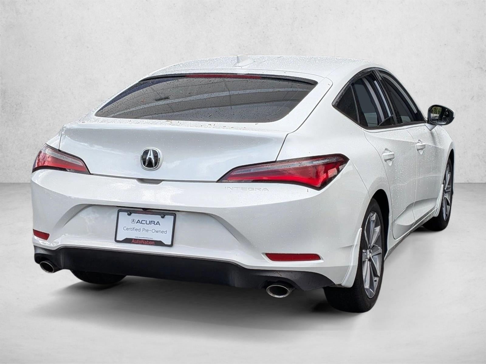 2024 Acura Integra CVT