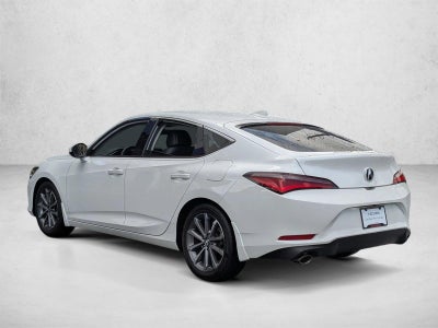 2024 Acura Integra CVT