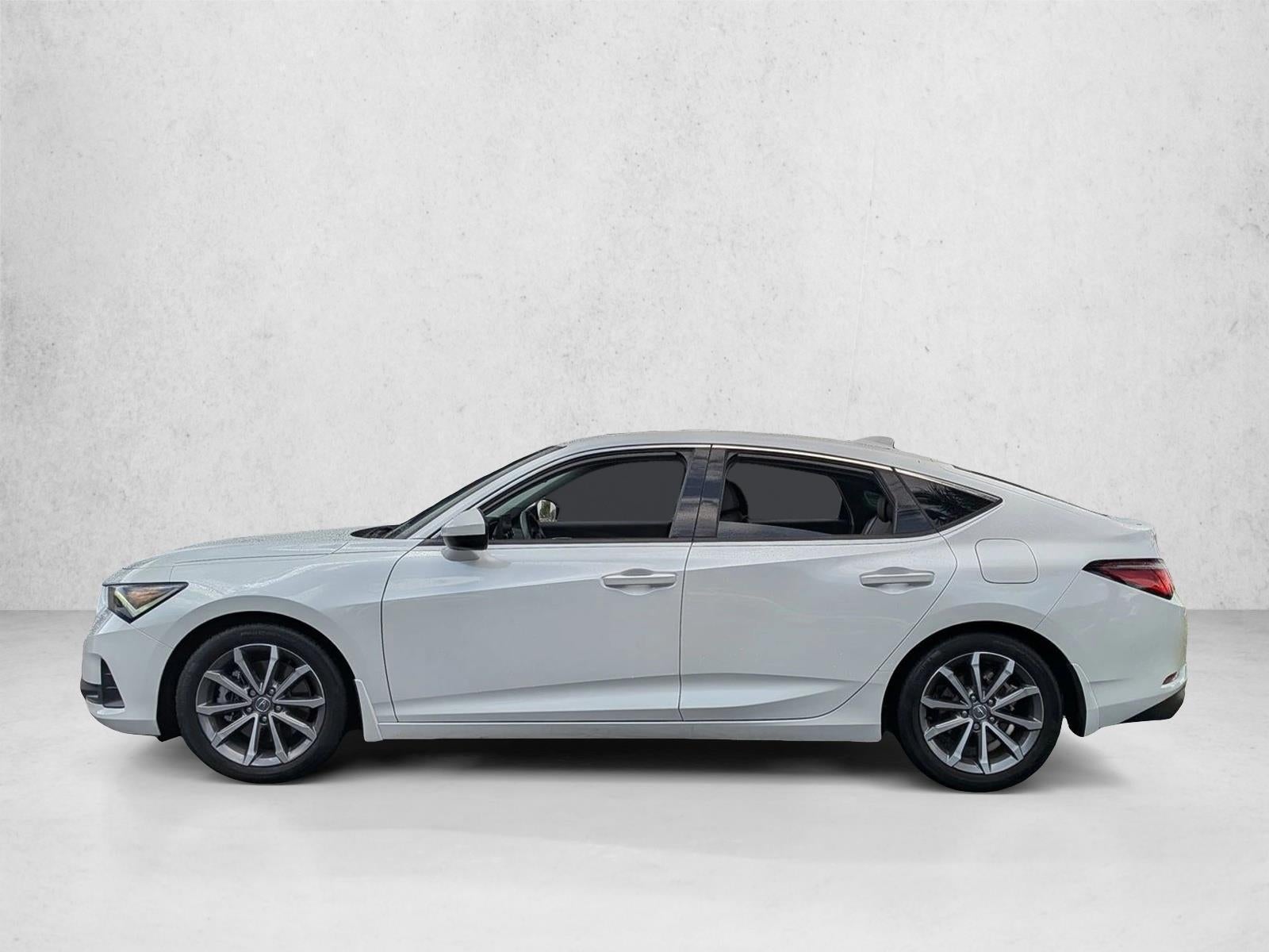 2024 Acura Integra CVT