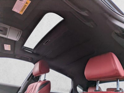 2025 Acura Integra CVT w/A-Spec Package