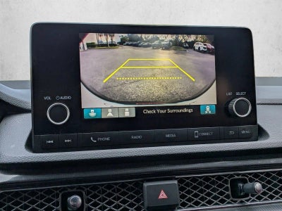 2024 Acura Integra CVT w/A-Spec Package