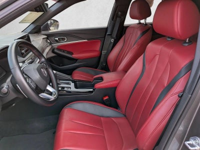 2024 Acura Integra CVT w/A-Spec Package
