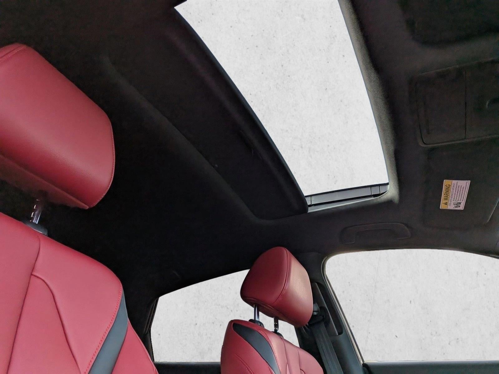 2024 Acura Integra CVT w/A-Spec Package