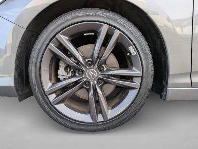 2024 Acura Integra CVT w/A-Spec Package