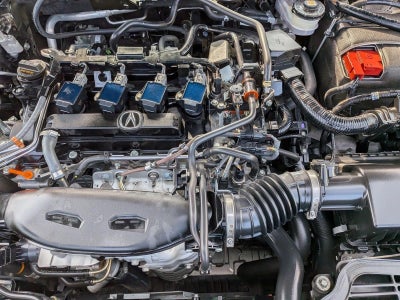 2024 Acura Integra CVT w/A-Spec Package