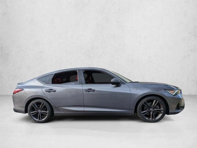 2024 Acura Integra CVT w/A-Spec Package