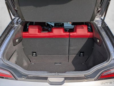 2024 Acura Integra CVT w/A-Spec Package
