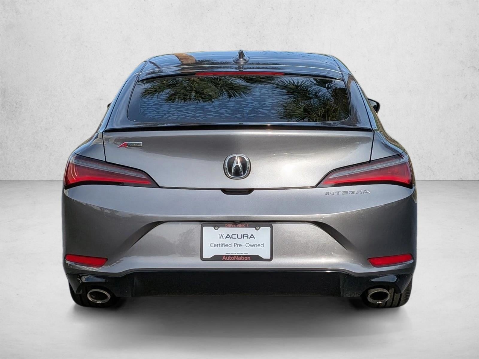 2024 Acura Integra CVT w/A-Spec Package